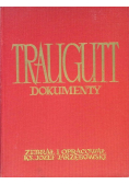 Traugutt dokumenty