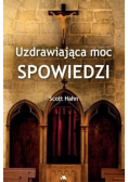 Uzdrawiająca moc spowiedzi