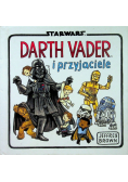 Star Wars Darth Vader i przyjaciele
