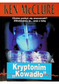 Kryptonim ,,Kowadło''