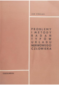 Problemy i metody badań typów układu nerwowego człowieka