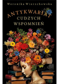 Antykwariat cudzych wspomnień