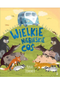 Wielkie Niebieskie Coś