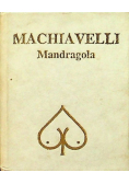 Mandragola czyli napój zapładniający Miniatura