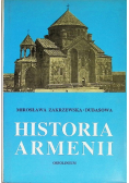 Historia Armenii