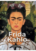 Frida Kahlo Mistrzyni realizmu magicznego