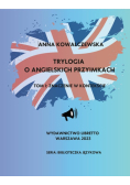 Trylogia o angielskich przyimkach Tom 1