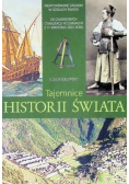 Tajemnice historii świata