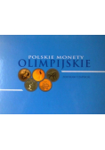 Polskie monety olimpijskie