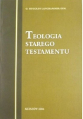 Teologia Starego Testamentu