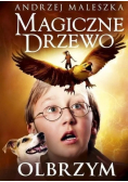 Magiczne drzewo Tom 3 Olbrzym