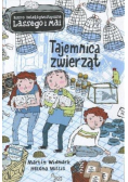 Tajemnica zwierząt