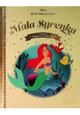 Złota Kolekcja Bajek Disney Tom 63 Mała Syrenka