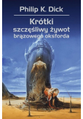 Krótki szczęśliwy żywot brązowego oksforda