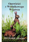 Opowieści z Wodnikowego Wzgórza