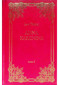 Anna Karenina Tom 1