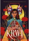 Rzeźbiarka krwi