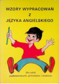 Wzory wypracowań z języka angielskiego