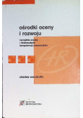 Ośrodki oceny i rozwoju