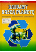 Ratujmy naszą planetę Tom 2