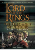 The Lord Of The Rings. The Fellowship of the Ring