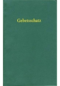 Aus dem  Gebetsschatz der heiligen Kirche