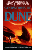 Sandworms of Dune