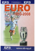 Euro 1960 - 2008