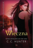 Wodospady cienia po zmroku Tom 2 Wieczna