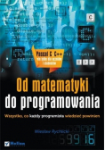 Od matematyki do programowania