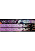 Pakiet Maximum Ride Tom I do III