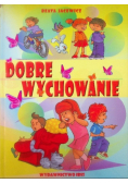 Dobre wychowanie IBIS