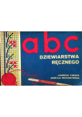 ABC Dziewiarstwa Ręcznego