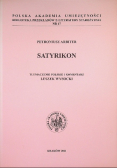Satyrikon