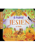 A Kuku! Jesień W Lesie