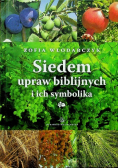 Siedem upraw biblijnych i ich symbolika