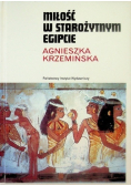 Miłość w starożytnym Egipcie