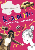 Kar(ol)ina Pamiętnik nastolatki