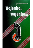 Wojenko wojenko