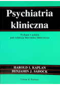 Psychiatria kliniczna