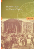 Wrzesień 1939 na Górnym Śląsku
