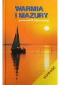 Warmia i Mazury Przewodnik ilustrowany