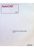 AutoCAD 2009 Podręcznik użytkownika Część III