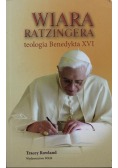 Wiara Ratzingera