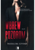 Wbrew pozorom Tom 2