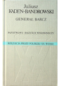 Generał Barcz