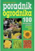 Poradnik ogrodnika