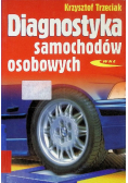 Diagnostyka samochodów osobowych