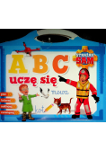 Strażak Sam. ABC uczę się