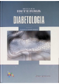 Wielka interna Tom 6 Diabetologia